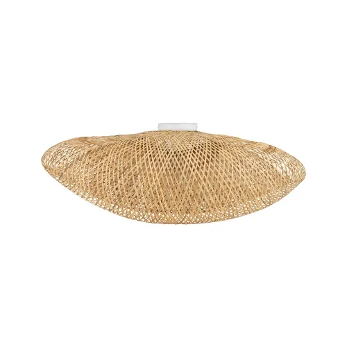 Люстра Nowodvorski 11172 Havana L E27 1x25W IP20 бежева