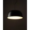 Підвісний світильник, люстра Nowodvorski 11225 Satellite S E27 3x25W IP20 чорний
