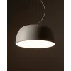 Підвісний світильник, люстра Nowodvorski 11226 Satellite S E27 3x25W IP20 світло-сірий