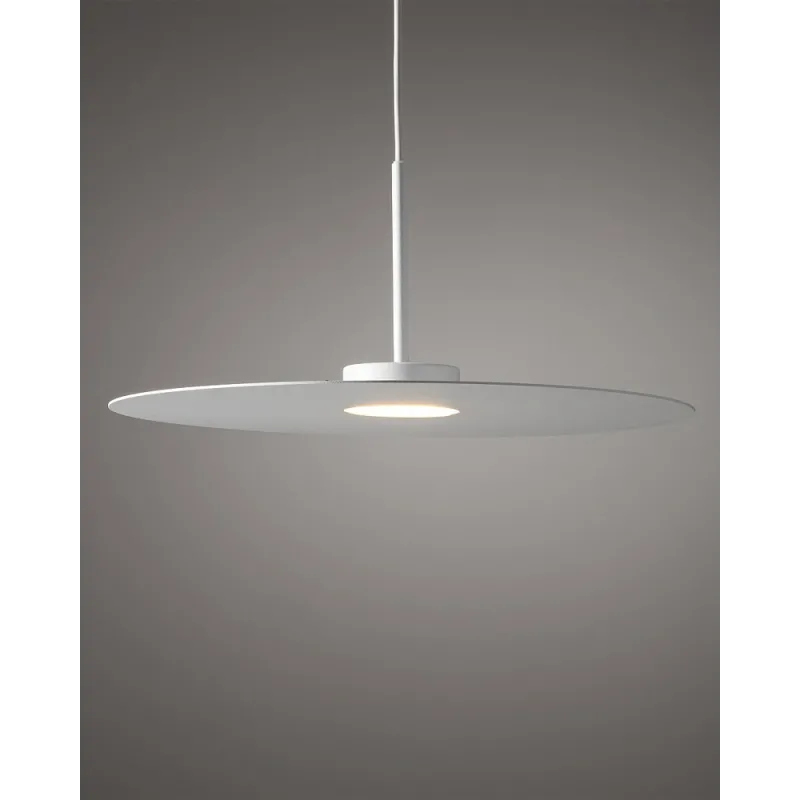Підвісний світильник, люстра Nowodvorski 11411 Simone GX53 1x12W IP20 білий