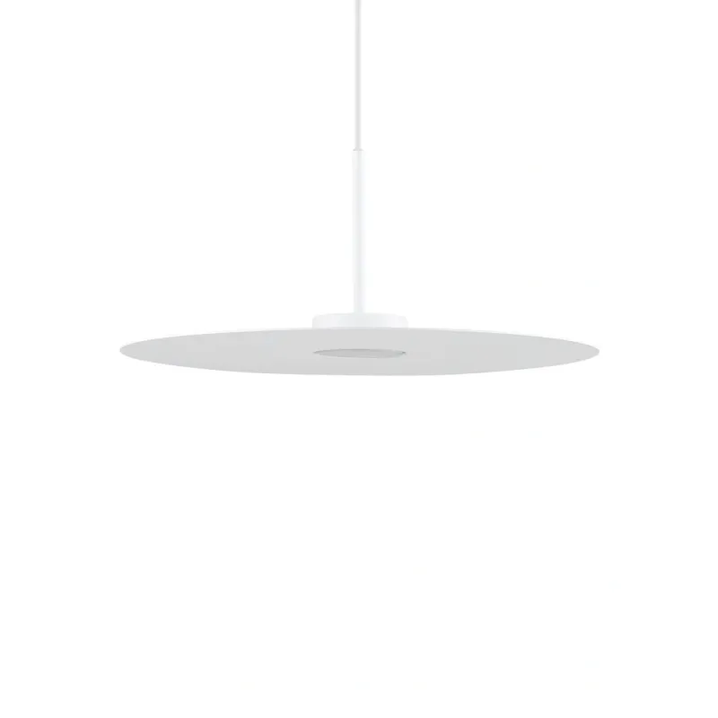 Підвісний світильник, люстра Nowodvorski 11411 Simone GX53 1x12W IP20 білий
