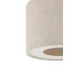Люстра Nowodvorski 11651 Santana M E27 1x25W IP20 бежева