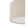 Підвісний світильник, люстра Nowodvorski 11652 Santana M E27 1x25W IP20 бежевий
