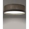 Люстра Nowodvorski 11680 Lago M E27 4x15W IP20 сіра
