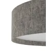 Люстра Nowodvorski 11680 Lago M E27 4x15W IP20 сіра
