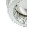 Люстра Nowodvorski 11708 Luxora LED 1x20W 3000K 1800Lm IP20 хром