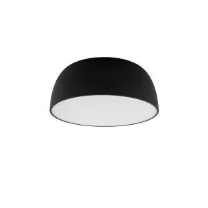 Світильник стельовий Nowodvorski 8012 Satellite S E27 3x25W IP20 чорний