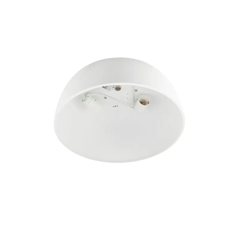 Світильник стельовий Nowodvorski 8013 Satellite S E27 3x25W IP20 білий