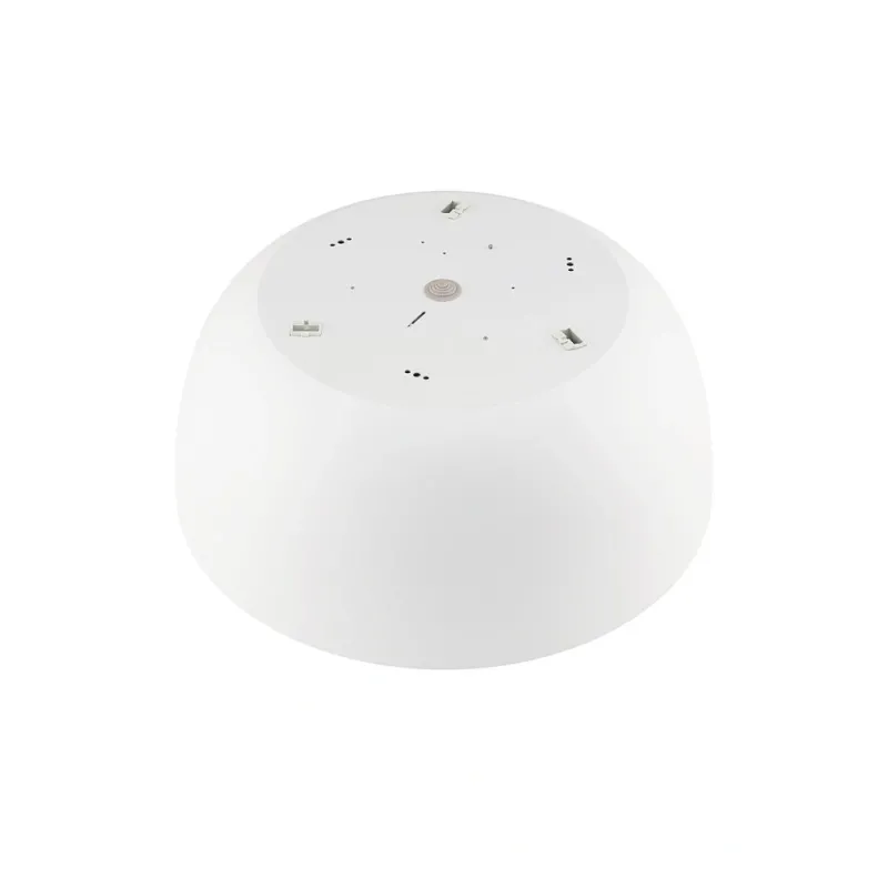 Світильник стельовий Nowodvorski 8013 Satellite S E27 3x25W IP20 білий