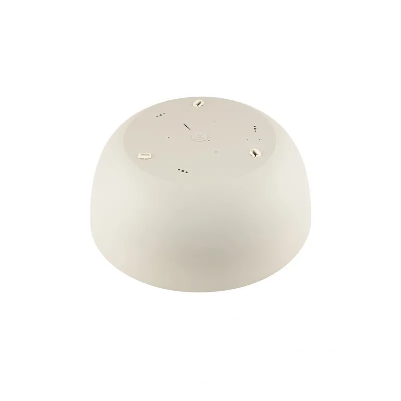 Світильник стельовий Nowodvorski 8014 Satellite S E27 3x25W IP20 світло-сірий