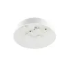 Світильник стельовий Nowodvorski 8017 Satellite M E27 7x25W IP20 білий