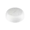 Світильник стельовий Nowodvorski 8017 Satellite M E27 7x25W IP20 білий