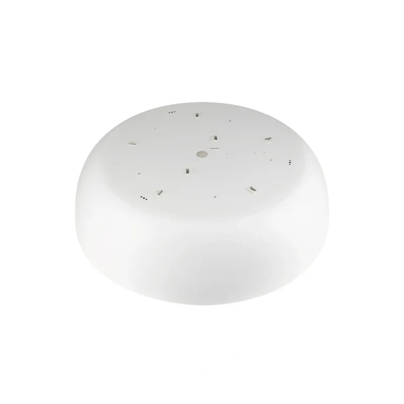 Світильник стельовий Nowodvorski 8017 Satellite M E27 7x25W IP20 білий