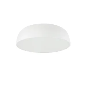Світильник стельовий Nowodvorski 8017 Satellite M E27 7x25W IP20 білий