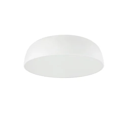 Світильник стельовий Nowodvorski 8017 Satellite M E27 7x25W IP20 білий