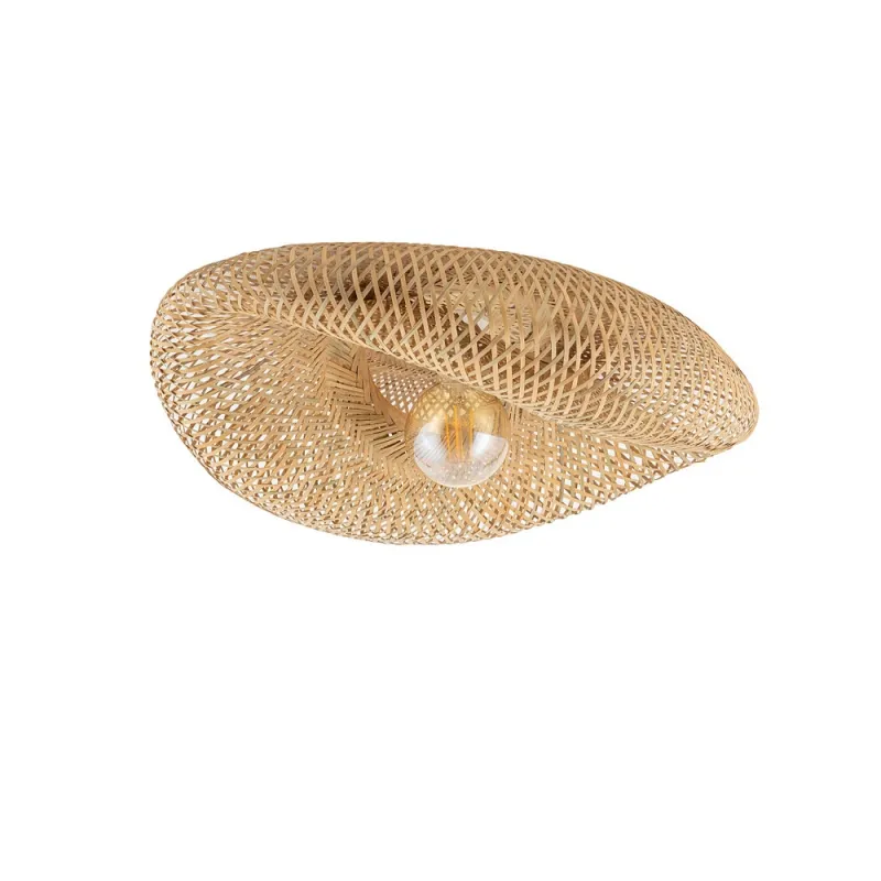 Люстра Nowodvorski 11171 Havana M E27 1x25W IP20 бежева
