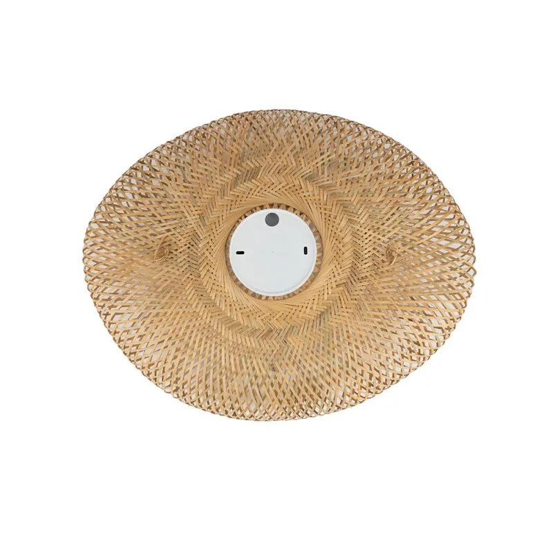 Люстра Nowodvorski 11171 Havana M E27 1x25W IP20 бежева