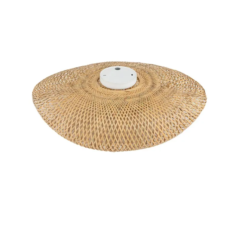 Люстра Nowodvorski 11171 Havana M E27 1x25W IP20 бежева