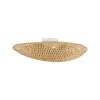 Люстра Nowodvorski 11171 Havana M E27 1x25W IP20 бежева