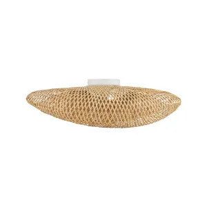 Люстра Nowodvorski 11171 Havana M E27 1x25W IP20 бежева