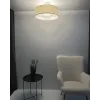 Люстра Nowodvorski 7958 Violet E27 3x25W IP20 біла