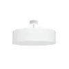 Люстра Nowodvorski 7958 Violet E27 3x25W IP20 біла