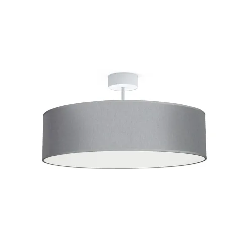 Люстра Nowodvorski 7960 Violet E27 3x25W IP20 сіра