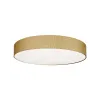 Люстра Nowodvorski 8802 Turda E27 7x15W IP20 золота