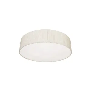 Люстра Nowodvorski 8952 Turda E27 3x15W IP20 бежева