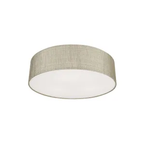 Люстра Nowodvorski 8953 Turda E27 3x15W IP20 сіра