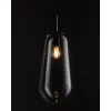 Підвісний світильник, люстра Nowodvorski 8671 Pear L E27 1x25W IP20 прозорий