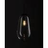 Підвісний світильник, люстра Nowodvorski 7798 Pear M E27 1x25W IP20 прозорий