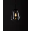 Підвісний світильник, люстра Nowodvorski 7800 Pear S E27 1x25W IP20 чорний