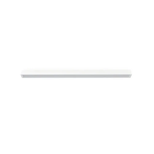 Світильник стельовий Nowodvorski 7556 Straight Ceiling LED T8LED 1x22W 3000K 3200Lm IP20 білий