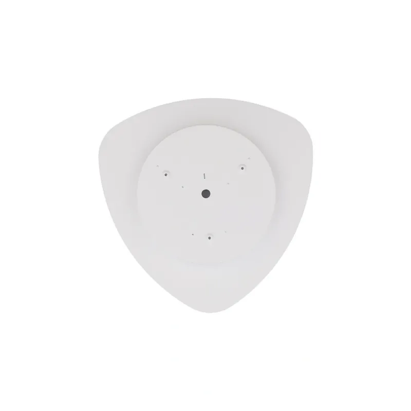 Світильник стельовий Nowodvorski 8304 Organic GX53 3x12W IP20 білий