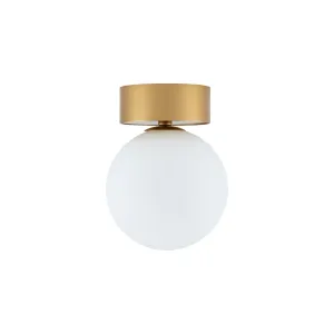 Люстра Nowodvorski 10623 Kier G9 1x12W IP20 золота