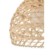 Підвісний світильник, люстра Nowodvorski 11150 Boho S E27 1x25W IP20 бежевий