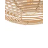 Підвісний світильник, люстра Nowodvorski 11153 Rattan S E27 1x25W IP20 бежевий