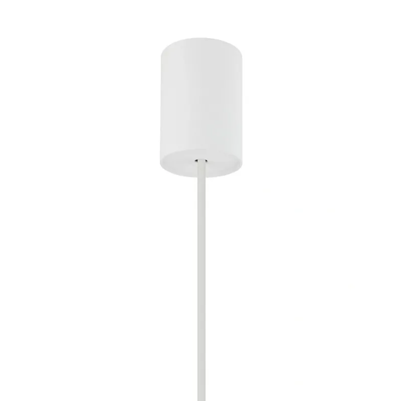 Підвісний світильник, люстра Nowodvorski 11155 Rattan L E27 1x25W IP20 бежевий