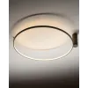 Люстра Nowodvorski 11402 Circolo LED M 1x21W 3000K 660Lm IP20 оливкова