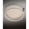 Люстра Nowodvorski 11603 Circolo LED M 1x21W 3000K 660Lm IP20 біла