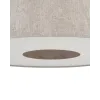 Підвісний світильник, люстра Nowodvorski 11666 Cedro L E27 1x25W IP20 світло-сірий