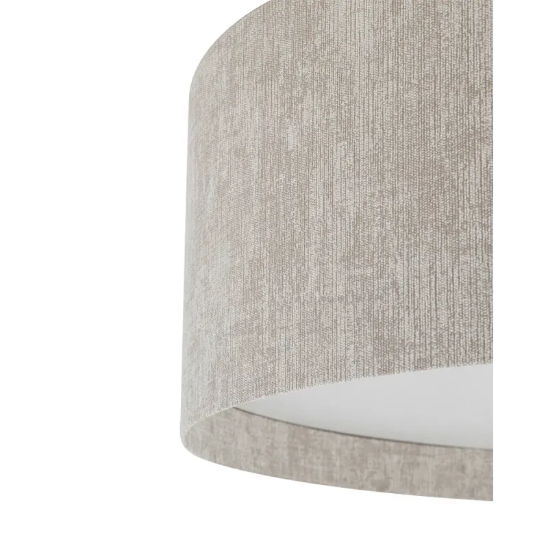 Люстра Nowodvorski 11671 Cedro M E27 4x15W IP20 світло-сіра