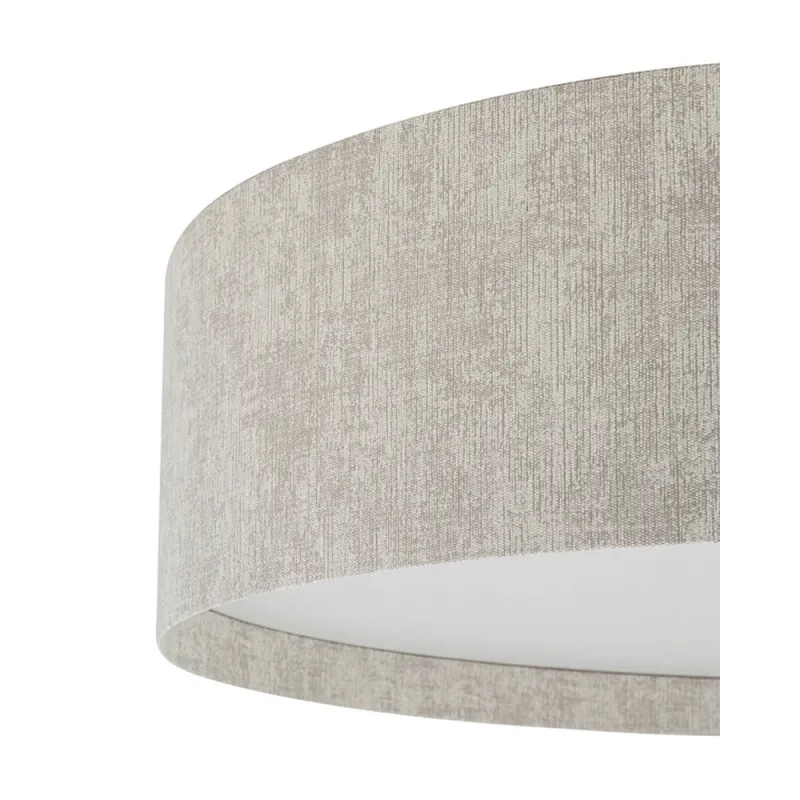 Люстра Nowodvorski 11672 Cedro L E27 7x15W IP20 світло-сіра