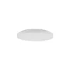 Світильник стельовий Nowodvorski 11754 Denia LED S 1x15W 3000K 1350Lm IP20 білий