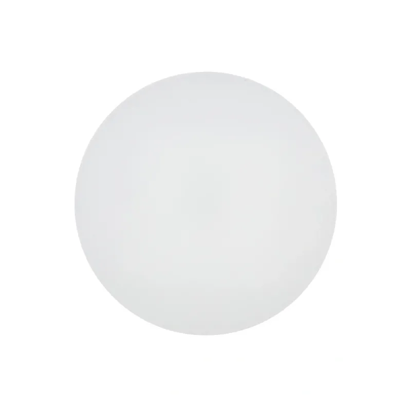 Світильник стельовий Nowodvorski 11756 Denia LED M 1x24W 3000K 2050Lm IP20 білий