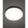 Світильник стельовий Nowodvorski 11757 Denia LED M 1x24W 4000K 2450Lm IP20 білий