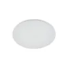 Світильник стельовий Nowodvorski 11757 Denia LED M 1x24W 4000K 2450Lm IP20 білий