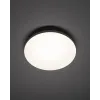 Світильник стельовий із датчиком руху Nowodvorski 11758 Denia LED S 1x15W 3000K 1350Lm IP20 білий