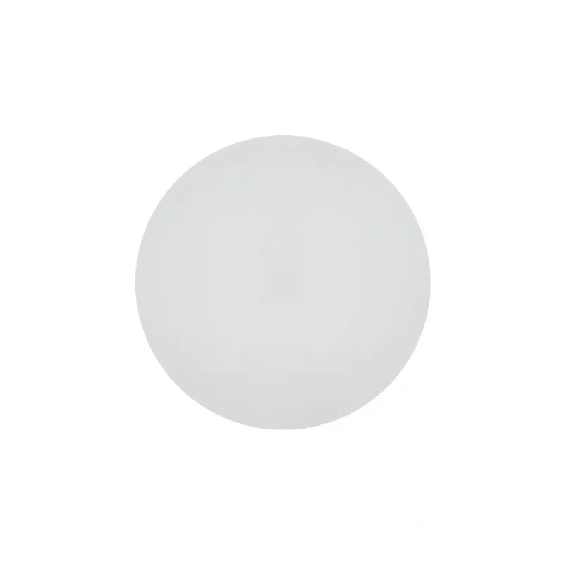 Світильник стельовий із датчиком руху Nowodvorski 11758 Denia LED S 1x15W 3000K 1350Lm IP20 білий